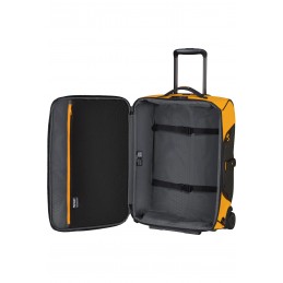 Samsonite - Sac de voyage/Sac à dos Ecodiver cabine 55cm 2 roues