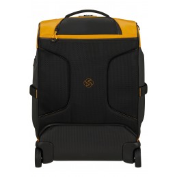 Samsonite - Sac de voyage/Sac à dos Ecodiver cabine 55cm 2 roues