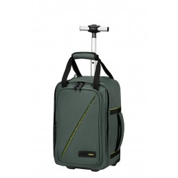 American Tourister - Sac à dos à roulettes Cabine - Take2cabin