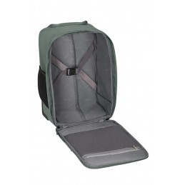 Valise Cabine - American Tourister - Sac à dos à roulettes Cabine - Take2cabin