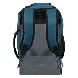 American Tourister - Sac à dos à roulettes Cabine - Take2cabin