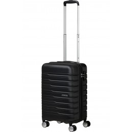 Valise Cabine - American Tourister - Valise rigide Flashline cabine 55cm/35cm 4 roues