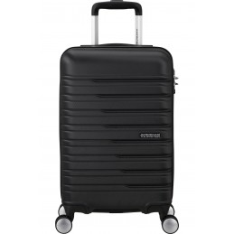 American Tourister - Valise rigide Flashline cabine 55cm/35cm 4 roues