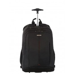 Samsonite - Sac à dos 2 roues Guardit 2.0 pour ordinateur 15.6"