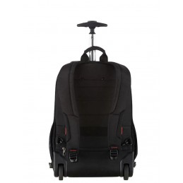 Samsonite - Sac à dos 2 roues Guardit 2.0 pour ordinateur 15.6"