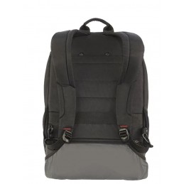 Business & Format A4 - Samsonite - Sac à dos 2 roues Guardit 2.0 pour ordinateur 15.6"