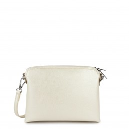 Lancaster - Pochette double compartiment - Maya