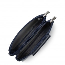Lancaster - Pochette double compartiment - Maya