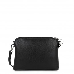 Lancaster - Pochette double compartiment - Maya