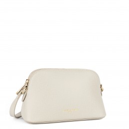 Lancaster - Petit sac demi-lune bandoulière - Sierra Jia