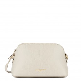 Lancaster - Petit sac demi-lune bandoulière - Sierra Jia