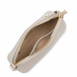 Sac bandoulière - Lancaster - Petit sac demi-lune bandoulière - Sierra Jia