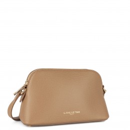 Lancaster - Petit sac demi-lune bandoulière - Sierra Jia
