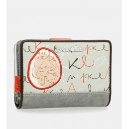 Anekke Alma - Portefeuille moyen