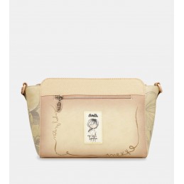 Anekke Memories - Sac bandoulière 1 compartiment