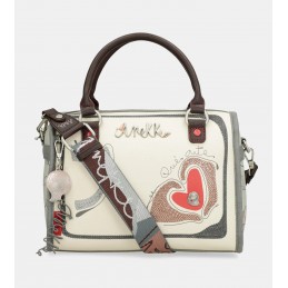 Anekke Alma - Sac bowling