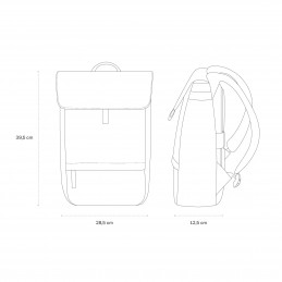 Sac à dos - Kapten & Son - Sac à dos Fyn