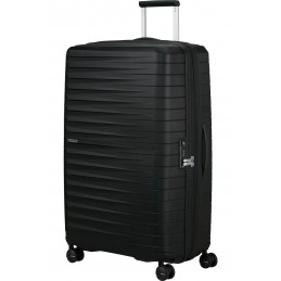 American Tourister - Valise rigide FastForward 78cm 4 roues Extensible