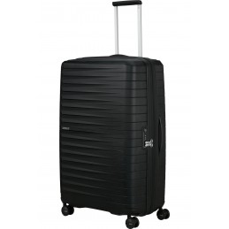 American Tourister - Valise rigide FastForward 78cm 4 roues Extensible