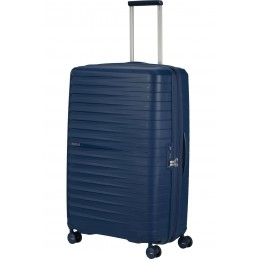 Valise Rigide - American Tourister - Valise rigide FastForward 78cm 4 roues Extensible