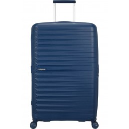 American Tourister - Valise rigide FastForward 78cm 4 roues Extensible