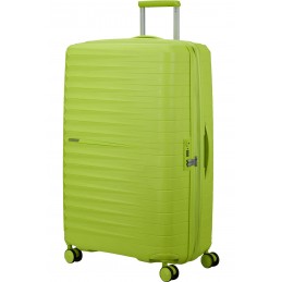 American Tourister - Valise rigide FastForward 78cm 4 roues Extensible