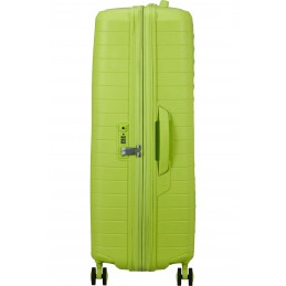 Valise Rigide - American Tourister - Valise rigide FastForward 78cm 4 roues Extensible