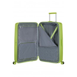 American Tourister - Valise rigide FastForward 78cm 4 roues Extensible