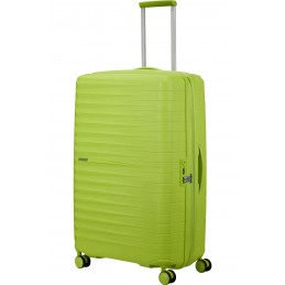 American Tourister - Valise rigide FastForward 78cm 4 roues Extensible
