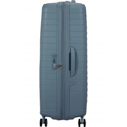 Valise Rigide - American Tourister - Valise rigide FastForward 78cm 4 roues Extensible