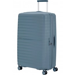 American Tourister - Valise rigide FastForward 78cm 4 roues Extensible