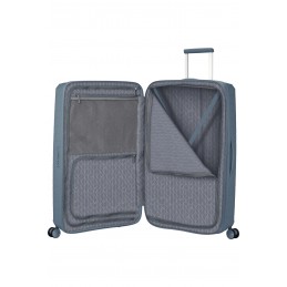 American Tourister - Valise rigide FastForward 78cm 4 roues Extensible