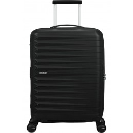 American Tourister - Valise rigide cabine FastForward 55cm 4 roues Extensible