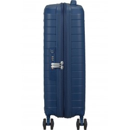 American Tourister - Valise rigide cabine FastForward 55cm 4 roues Extensible