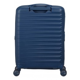 American Tourister - Valise rigide cabine FastForward 55cm 4 roues Extensible