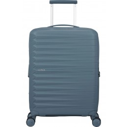 Valise Cabine - American Tourister - Valise rigide cabine FastForward 55cm 4 roues Extensible
