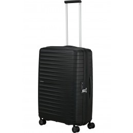 American Tourister - Valise rigide FastForward 68cm 4 roues Extensible