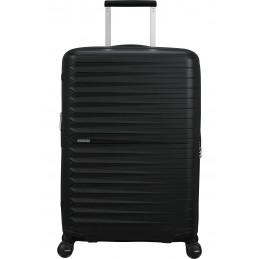 American Tourister - Valise rigide FastForward 68cm 4 roues Extensible
