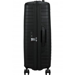 American Tourister - Valise rigide FastForward 68cm 4 roues Extensible