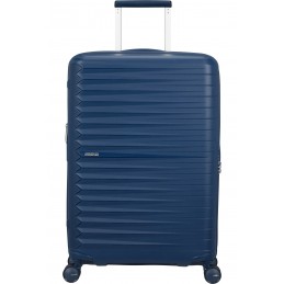 Valise Rigide - American Tourister - Valise rigide FastForward 68cm 4 roues Extensible