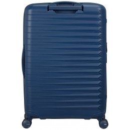 American Tourister - Valise rigide FastForward 68cm 4 roues Extensible