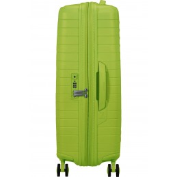 American Tourister - Valise rigide FastForward 68cm 4 roues Extensible