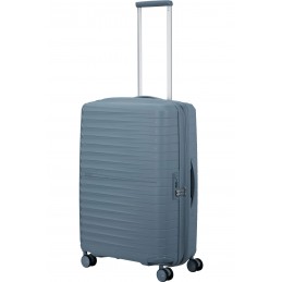Valise Rigide - American Tourister - Valise rigide FastForward 68cm 4 roues Extensible