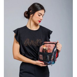 Anekke Alma - Trousse de toilette de voyage