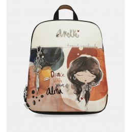 Anekke Alma - Sac à dos