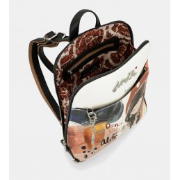 Anekke Alma - Sac à dos
