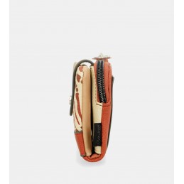 Anekke Alma - Petit portefeuille flexible