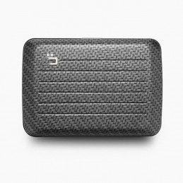 Porte Cartes - Ogon Design - Porte-cartes - Smart Case Oslo - Aluminium imprimé