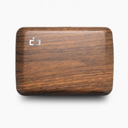 Porte Cartes - Ogon Design - Porte-cartes - Smart Case Oslo - Aluminium imprimé