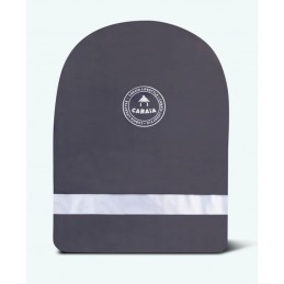 Sac à dos - Cabaia - Housse imperméable et réfléchissante pour sac à dos